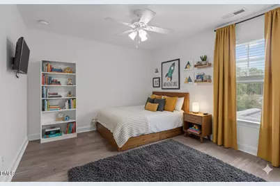 2942 Wilkes Lake Drive, Fuquay Varina, NC 27526 - Photo 27