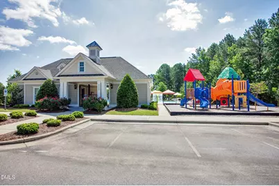 2942 Wilkes Lake Drive, Fuquay Varina, NC 27526 - Photo 41