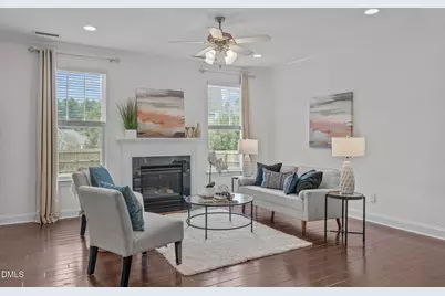 2942 Wilkes Lake Drive, Fuquay Varina, NC 27526 - Photo 11