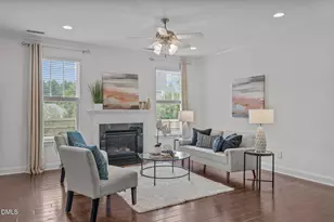 2942 Wilkes Lake Dr, Fuquay Varina, NC 27526 - Photo 11