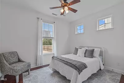 2942 Wilkes Lake Drive, Fuquay Varina, NC 27526 - Photo 13