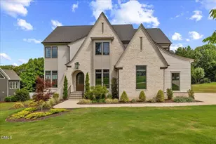 2345 Ballywater Lea Wy, Wake Forest, NC 27587 - Photo 1