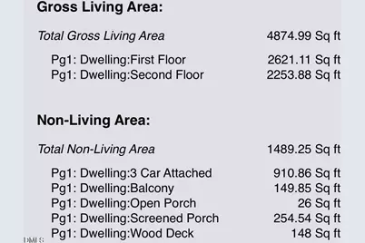 2345 Ballywater Lea Way, Wake Forest, NC 27587 - Photo 55