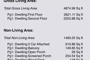 2345 Ballywater Lea Wy, Wake Forest, NC 27587 - Photo 55