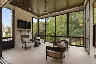 2345 Ballywater Lea Wy, Wake Forest, NC 27587 - Photo 23