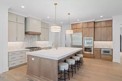 2345 Ballywater Lea Way, Wake Forest, NC 27587 - Photo 3