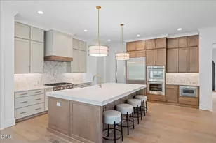 2345 Ballywater Lea Wy, Wake Forest, NC 27587 - Photo 3