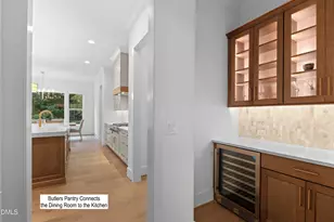 2345 Ballywater Lea Wy, Wake Forest, NC 27587 - Photo 9