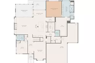 2345 Ballywater Lea Wy, Wake Forest, NC 27587 - Photo 59