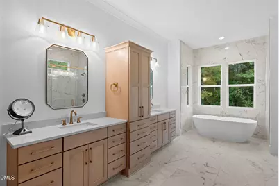 2345 Ballywater Lea Way, Wake Forest, NC 27587 - Photo 27