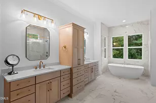 2345 Ballywater Lea Wy, Wake Forest, NC 27587 - Photo 27