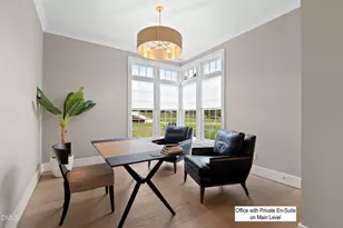 2345 Ballywater Lea Wy, Wake Forest, NC 27587 - Photo 27