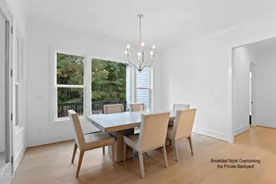 2345 Ballywater Lea Way, Wake Forest, NC 27587 - Photo 17