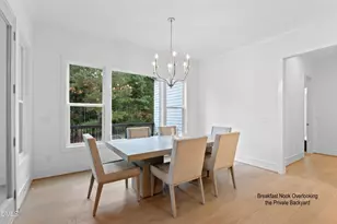 2345 Ballywater Lea Wy, Wake Forest, NC 27587 - Photo 17