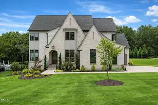 2345 Ballywater Lea Wy, Wake Forest, NC 27587 - Photo 51