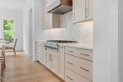 2345 Ballywater Lea Way, Wake Forest, NC 27587 - Photo 5