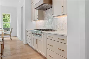 2345 Ballywater Lea Wy, Wake Forest, NC 27587 - Photo 5