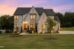 2345 Ballywater Lea Wy, Wake Forest, NC 27587 - Photo 7