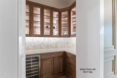 2345 Ballywater Lea Way, Wake Forest, NC 27587 - Photo 9