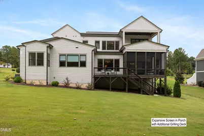 2345 Ballywater Lea Way, Wake Forest, NC 27587 - Photo 57