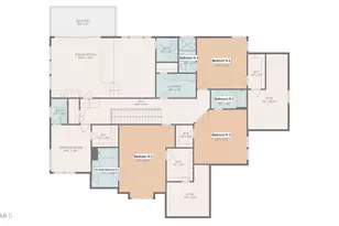 2345 Ballywater Lea Wy, Wake Forest, NC 27587 - Photo 59