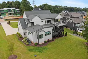 2345 Ballywater Lea Wy, Wake Forest, NC 27587 - Photo 49