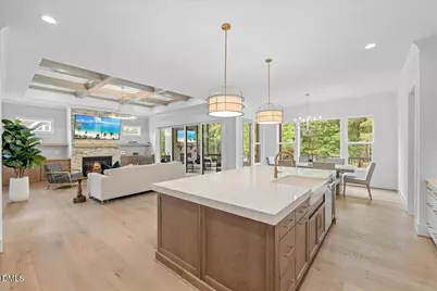 2345 Ballywater Lea Way, Wake Forest, NC 27587 - Photo 1