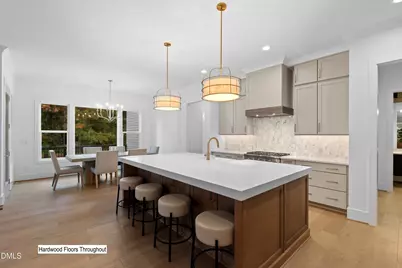2345 Ballywater Lea Way, Wake Forest, NC 27587 - Photo 3