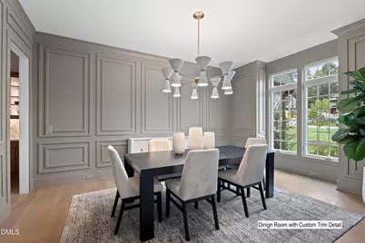 2345 Ballywater Lea Way, Wake Forest, NC 27587 - Photo 13