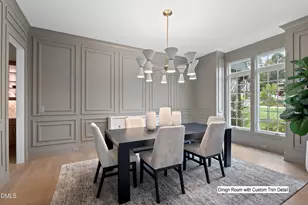 2345 Ballywater Lea Wy, Wake Forest, NC 27587 - Photo 13