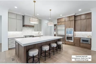 2345 Ballywater Lea Way, Wake Forest, NC 27587 - Photo 5