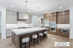 2345 Ballywater Lea Wy, Wake Forest, NC 27587 - Photo 5