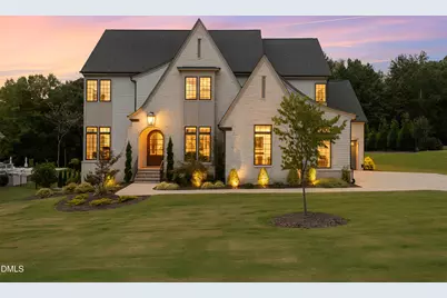 2345 Ballywater Lea Way, Wake Forest, NC 27587 - Photo 1