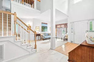 107 Tower Hamlet Dr, Cary, NC 27518 - Photo 5