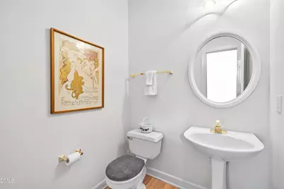 107 Tower Hamlet Drive, Cary, NC 27518 - Photo 23