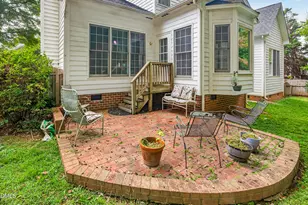 107 Tower Hamlet Dr, Cary, NC 27518 - Photo 31