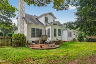 107 Tower Hamlet Dr, Cary, NC 27518 - Photo 35