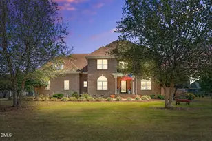 296 Shoreline Dr, Princeton, NC 27569 - Photo 7