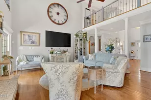 296 Shoreline Dr, Princeton, NC 27569 - Photo 17