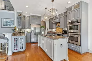 296 Shoreline Dr, Princeton, NC 27569 - Photo 23