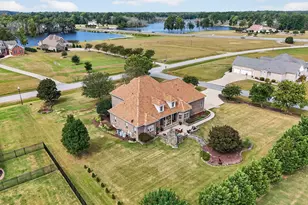 296 Shoreline Dr, Princeton, NC 27569 - Photo 5