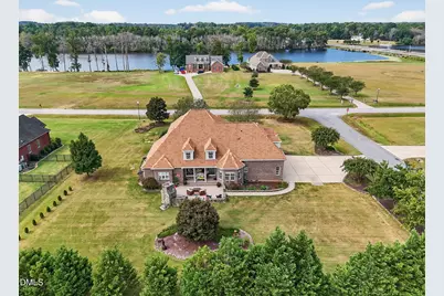 296 Shoreline Drive, Princeton, NC 27569 - Photo 5