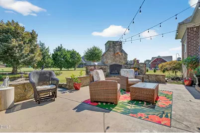 296 Shoreline Drive, Princeton, NC 27569 - Photo 5