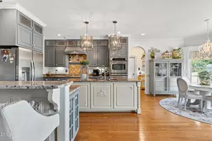 296 Shoreline Dr, Princeton, NC 27569 - Photo 29