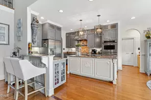 296 Shoreline Dr, Princeton, NC 27569 - Photo 27