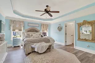 296 Shoreline Dr, Princeton, NC 27569 - Photo 35