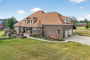 296 Shoreline Dr, Princeton, NC 27569 - Photo 1