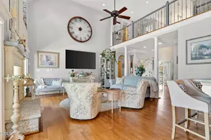 296 Shoreline Dr, Princeton, NC 27569 - Photo 15