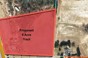 590 NC-55, Coats, NC 27521 - Photo 1