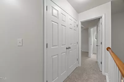 4437 Moss Garden Path, Raleigh, NC 27616 - Photo 17